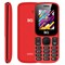 Сотовый телефон BQ M-1848 Step+, 1.77", 2 sim, microSD, 600 мАч, черно-красный - фото 51393663 Сотовый телефон BQ M-1848 Step+, 1.77", 2 sim, microSD, 600 мАч, черно-красный - фото 51393663