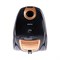 Пылесос Centek CT-2511, 2000/400 Вт, 2 л, черный - фото 51393762 Пылесос Centek CT-2511, 2000/400 Вт, 2 л, черный - фото 51393762