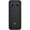Сотовый телефон F+ F198, 1.77", TFT, 2 sim, 32Мб, microSD, BT, 600 мАч, чёрный - фото 51393907 Сотовый телефон F+ F198, 1.77", TFT, 2 sim, 32Мб, microSD, BT, 600 мАч, чёрный - фото 51393907