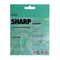 Наушники Perfeo SHARP PF_C3922,полноразмерные,складные,40мм,100дБ,32Ом, 3.5мм, 1.2м, красные - фото 51393953 Наушники Perfeo SHARP PF_C3922,полноразмерные,складные,40мм,100дБ,32Ом, 3.5мм, 1.2м, красные - фото 51393953