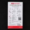 Защитное стекло Krutoff для iPhone 13/13 Pro, гибридное, полный клей - фото 51394266 Защитное стекло Krutoff для iPhone 13/13 Pro, гибридное, полный клей - фото 51394266