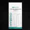 Защитное стекло Krutoff для iPhone 13/13 Pro, гибридное, полный клей - фото 51394267 Защитное стекло Krutoff для iPhone 13/13 Pro, гибридное, полный клей - фото 51394267