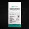 Защитное стекло Krutoff для iPhone 13/13 Pro, гибридное, полный клей - фото 51394268 Защитное стекло Krutoff для iPhone 13/13 Pro, гибридное, полный клей - фото 51394268