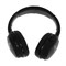 Наушники ELTRONIC 4466, беспроводные, полноразмерные, BT, microSD, FM, микрофон, AUX, черные - фото 51394511