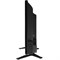 Телевизор Telefunken TF-LED24S18T2, 23,6", 1366x768, DVB-T2/C, HDMI 1, USB 1, чёрный - фото 51394560 Телевизор Telefunken TF-LED24S18T2, 23,6", 1366x768, DVB-T2/C, HDMI 1, USB 1, чёрный - фото 51394560