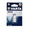 Батарейка алкалиновая Varta, AAAA, LR8D425(LR61/25A)-2BL, 1.5В, блистер, 2 шт. - фото 51394579 Батарейка алкалиновая Varta, AAAA, LR8D425(LR61/25A)-2BL, 1.5В, блистер, 2 шт. - фото 51394579