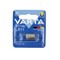 Батарейка алкалиновая Varta, LR11 (A11/MN11) - 1BL, 1.5В, блистер, 1 шт. - фото 51394581 Батарейка алкалиновая Varta, LR11 (A11/MN11) - 1BL, 1.5В, блистер, 1 шт. - фото 51394581