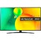 Телевизор LG 43NANO766QA.ARUB, 43", 3840x2160, DVB-T/T2/C/S2, HDMI 3,USB 2, Smart TV, синий 944470 - фото 51394642 Телевизор LG 43NANO766QA.ARUB, 43", 3840x2160, DVB-T/T2/C/S2, HDMI 3,USB 2, Smart TV, синий 944470 - фото 51394642