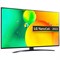 Телевизор LG 43NANO766QA.ARUB, 43", 3840x2160, DVB-T/T2/C/S2, HDMI 3,USB 2, Smart TV, синий 944470 - фото 51394643 Телевизор LG 43NANO766QA.ARUB, 43", 3840x2160, DVB-T/T2/C/S2, HDMI 3,USB 2, Smart TV, синий 944470 - фото 51394643