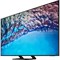 Телевизор Samsung UE75BU8500UXCE, 75",3840x2160, DVB-T2/C/S2,HDMI 3, USB 2, Smart TV, чёрный   94447 - фото 51394678