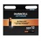 Батарейка алкалиновая Duracell OPTIMUM, AAA, LR03-12BL, 1.5В, блистер, 12 шт. - фото 51394697 Батарейка алкалиновая Duracell OPTIMUM, AAA, LR03-12BL, 1.5В, блистер, 12 шт. - фото 51394697