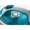 Утюг Gorenje SIH1800TQC, 1800 Вт, 25 г/мин, 250 мл, зеленый/белый - фото 51394760 Утюг Gorenje SIH1800TQC, 1800 Вт, 25 г/мин, 250 мл, зеленый/белый - фото 51394760
