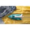 Утюг Gorenje SIH1800TQC, 1800 Вт, 25 г/мин, 250 мл, зеленый/белый - фото 51394762 Утюг Gorenje SIH1800TQC, 1800 Вт, 25 г/мин, 250 мл, зеленый/белый - фото 51394762