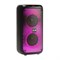 Портативная колонка Eltronic Fire Box 220, 22Вт, 4000мАч, FM, BT,microSD,AUX,TWS, подсветка - фото 51394876 Портативная колонка Eltronic Fire Box 220, 22Вт, 4000мАч, FM, BT,microSD,AUX,TWS, подсветка - фото 51394876