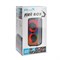 Портативная колонка Eltronic Fire Box 220, 22Вт, 4000мАч, FM, BT,microSD,AUX,TWS, подсветка - фото 51394883 Портативная колонка Eltronic Fire Box 220, 22Вт, 4000мАч, FM, BT,microSD,AUX,TWS, подсветка - фото 51394883