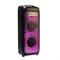 Портативная колонка Telefunken TF-MS3303, 90 Вт, 5000 мАч, TWS, AUX, FM, дисплей, подсветка - фото 51395046 Портативная колонка Telefunken TF-MS3303, 90 Вт, 5000 мАч, TWS, AUX, FM, дисплей, подсветка - фото 51395046