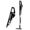 Пылесос вертикальный Deerma Vacuum Cleaner DX600, 600 Вт, сухая уборка, 0.8 л, 3 насадки - фото 51395075