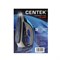Утюг Centek CT-2356, 2200 Вт, керамическая подошва, 250 мл, бело-голубой - фото 51395106
