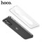 Защитное стекло Hoco для iPhone 14 Pro Max, с рамкой для установки, полный клей, 0.33 мм - фото 51395156 Защитное стекло Hoco для iPhone 14 Pro Max, с рамкой для установки, полный клей, 0.33 мм - фото 51395156