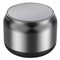 Портативная колонка Accesstyle FLINT BT, до 5 ч, 3 Вт, 300мАч, Bluetooth, microUSB, серая - фото 51395163 Портативная колонка Accesstyle FLINT BT, до 5 ч, 3 Вт, 300мАч, Bluetooth, microUSB, серая - фото 51395163