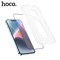Защитное стекло Hoco для iPhone 14 Plus/13 Pro Max, с рамкой для установки, полный клей - фото 51395168 Защитное стекло Hoco для iPhone 14 Plus/13 Pro Max, с рамкой для установки, полный клей - фото 51395168