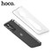 Защитное стекло Hoco для iPhone 14 Plus/13 Pro Max, с рамкой для установки, полный клей - фото 51395170 Защитное стекло Hoco для iPhone 14 Plus/13 Pro Max, с рамкой для установки, полный клей - фото 51395170