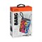 Портативная колонка Perfeo BANG PF_D0044, 5 Вт, 1200 мАч, microSD, USB, AUX, FM, хип хоп - фото 51395235 Портативная колонка Perfeo BANG PF_D0044, 5 Вт, 1200 мАч, microSD, USB, AUX, FM, хип хоп - фото 51395235