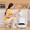 Робот-пылесос Dreame Robot Vacuum D10 Plus, 46 Вт, сухая и влажная уборка, 145 мл, белый - фото 51395252 Робот-пылесос Dreame Robot Vacuum D10 Plus, 46 Вт, сухая и влажная уборка, 145 мл, белый - фото 51395252