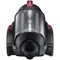 Пылесос Samsung VC21K5150HP/EV, 2100/440 Вт, сухая уборка, 2 л, чёрно-красный - фото 51395279 Пылесос Samsung VC21K5150HP/EV, 2100/440 Вт, сухая уборка, 2 л, чёрно-красный - фото 51395279