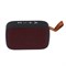 Портативная колонка Blast BAS-451, BT, 5 Вт, microSD, FM, микрофон, 300 мАч, красная - фото 51395479 Портативная колонка Blast BAS-451, BT, 5 Вт, microSD, FM, микрофон, 300 мАч, красная - фото 51395479