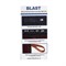 Портативная колонка Blast BAS-451, BT, 5 Вт, microSD, FM, микрофон, 300 мАч, красная - фото 51395486 Портативная колонка Blast BAS-451, BT, 5 Вт, microSD, FM, микрофон, 300 мАч, красная - фото 51395486