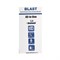 Портативная колонка Blast BAS-451, BT, 5 Вт, microSD, FM, микрофон, 300 мАч, красная - фото 51395487 Портативная колонка Blast BAS-451, BT, 5 Вт, microSD, FM, микрофон, 300 мАч, красная - фото 51395487