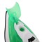 Утюг Матрёна МА-050, 2300 Вт, керамическая подошва, шнур 1.4 м, зеленый - фото 51395572