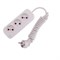 Удлинитель LEZARD 720-0302-303 Lila, 3х2м, 10А, IP20 - фото 51395586 Удлинитель LEZARD 720-0302-303 Lila, 3х2м, 10А, IP20 - фото 51395586