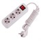 Удлинитель LEZARD 720-0303-302 Lila, 3х3м, 16А, IP20 - фото 51395589 Удлинитель LEZARD 720-0303-302 Lila, 3х3м, 16А, IP20 - фото 51395589