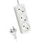 Удлинитель КОСМОС YKsm3m-3g(6A)S, 3х3м, 6А,IP20, ПВС 2х0.75 - фото 51395652 Удлинитель КОСМОС YKsm3m-3g(6A)S, 3х3м, 6А,IP20, ПВС 2х0.75 - фото 51395652