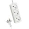 Удлинитель КОСМОС YKsm1.5m-3g(6A)E, 3х1.5м, 6А,IP20, ШВВП 2х0.75 - фото 51395658 Удлинитель КОСМОС YKsm1.5m-3g(6A)E, 3х1.5м, 6А,IP20, ШВВП 2х0.75 - фото 51395658