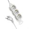 Удлинитель КОСМОС YKsm5m-3g-Z(K), 3х5м, 16А, IP20, ПВС 3х1 - фото 51395665 Удлинитель КОСМОС YKsm5m-3g-Z(K), 3х5м, 16А, IP20, ПВС 3х1 - фото 51395665
