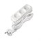Удлинитель Союз 481S-0305, 3х5м, 6А, IP20, 1.3кВт, ШВВП - фото 51395678 Удлинитель Союз 481S-0305, 3х5м, 6А, IP20, 1.3кВт, ШВВП - фото 51395678