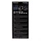 Портативная колонка Defender Boomer 60, 60Вт, 3600мАч, BT, FM, USB, AUX, дисплей, подсветка - фото 51395843 Портативная колонка Defender Boomer 60, 60Вт, 3600мАч, BT, FM, USB, AUX, дисплей, подсветка - фото 51395843