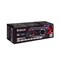 Портативная колонка Defender Q1, 10Вт, 1200мАч, BT, FM, USB, microSD, AUX, подсветка - фото 51395855 Портативная колонка Defender Q1, 10Вт, 1200мАч, BT, FM, USB, microSD, AUX, подсветка - фото 51395855