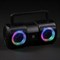 Портативная колонка Defender Beatbox 20, 20Вт, 2400мАч, BT, FM, USB, microSD, подсветка - фото 51395860 Портативная колонка Defender Beatbox 20, 20Вт, 2400мАч, BT, FM, USB, microSD, подсветка - фото 51395860