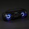 Портативная колонка Defender Beatbox 50, 50Вт, 3600мАч, BT, Type-C, microSD, IPX5, подсветка - фото 51395871 Портативная колонка Defender Beatbox 50, 50Вт, 3600мАч, BT, Type-C, microSD, IPX5, подсветка - фото 51395871