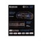 Портативная колонка Defender Beatbox 50, 50Вт, 3600мАч, BT, Type-C, microSD, IPX5, подсветка - фото 51395880 Портативная колонка Defender Beatbox 50, 50Вт, 3600мАч, BT, Type-C, microSD, IPX5, подсветка - фото 51395880