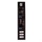 Наушники Defender FreeMotion B555, накладные,микрофон,управление,microSD,150 мАч, черные - фото 51395951 Наушники Defender FreeMotion B555, накладные,микрофон,управление,microSD,150 мАч, черные - фото 51395951