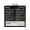 Наушники Defender FreeMotion B555, накладные,микрофон,управление,microSD,150 мАч, черные - фото 51395954 Наушники Defender FreeMotion B555, накладные,микрофон,управление,microSD,150 мАч, черные - фото 51395954