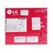 Пылесос LG VC5316NNTS, 1600/330 Вт, сухая уборка, 1.3 л, чёрный/серебристый - фото 51395987 Пылесос LG VC5316NNTS, 1600/330 Вт, сухая уборка, 1.3 л, чёрный/серебристый - фото 51395987