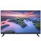 Телевизор Xiaomi Mi LED TV А2, 32", 1366x768, DVB-T2/C/S2, HDMI 2, USB 2, Smart TV, черный - фото 51396022