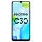 Смартфон Realme C30, 6.5", LCD, 2 sim, 2 Гб, 32 Гб, 8 Мп, 5 Мп, microSD, 5000 мАч, голубой - фото 51396955 Смартфон Realme C30, 6.5", LCD, 2 sim, 2 Гб, 32 Гб, 8 Мп, 5 Мп, microSD, 5000 мАч, голубой - фото 51396955