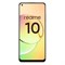 Смартфон Realme 10, 6.4", SAmoled, 2 sim, 8 Гб, 256 Гб, 50 Мп, 16 Мп, 5000 мАч, белый - фото 51397004